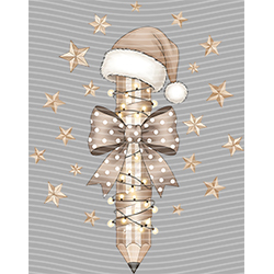 Christmas-ADJ 11906